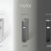 TUTX皮革主機