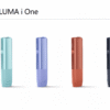 ILUMA ONE 主機