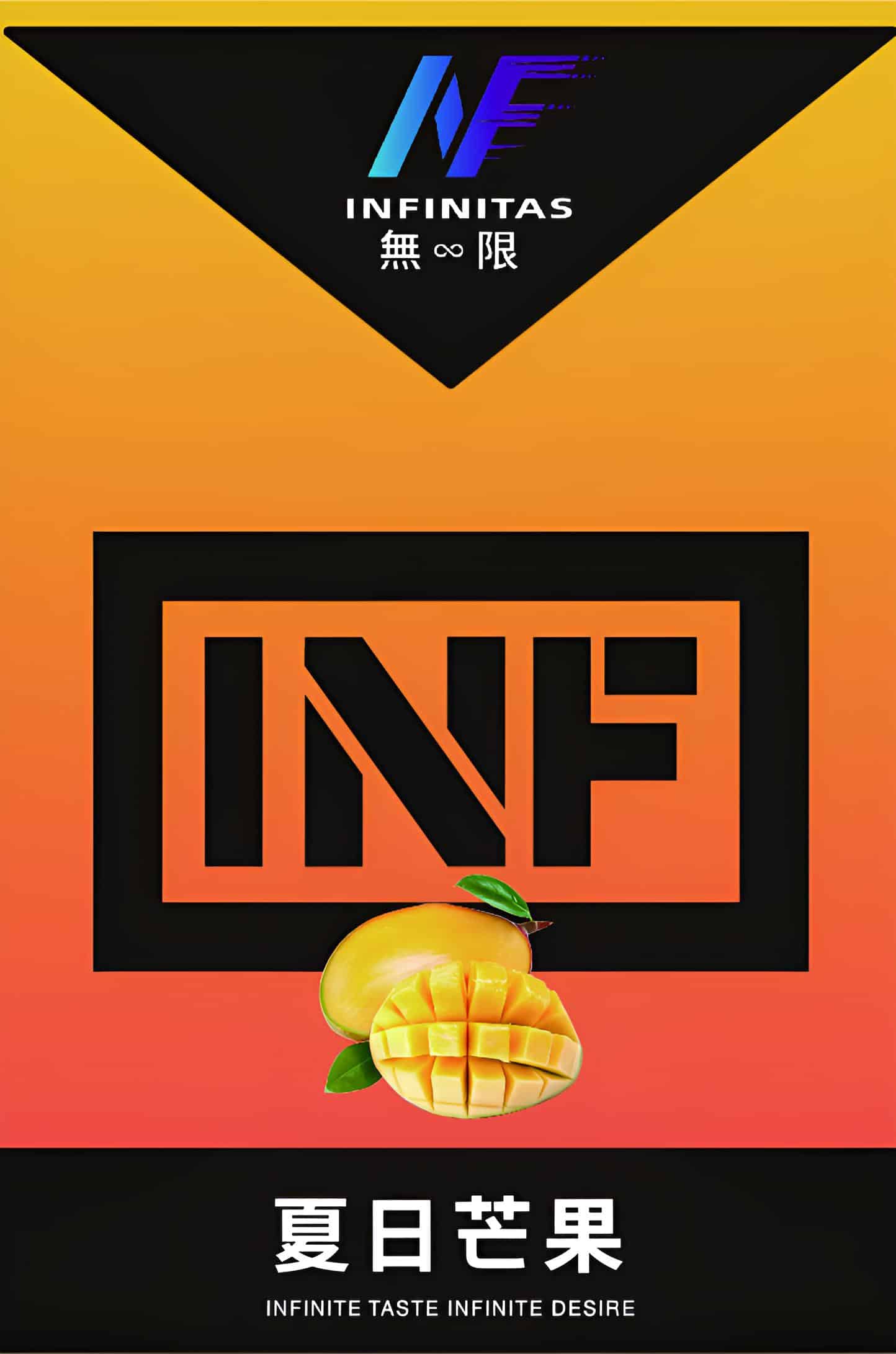 INF無限霧化彈|三入裝 一代通用SP2S-RELX主機:圖片 3
