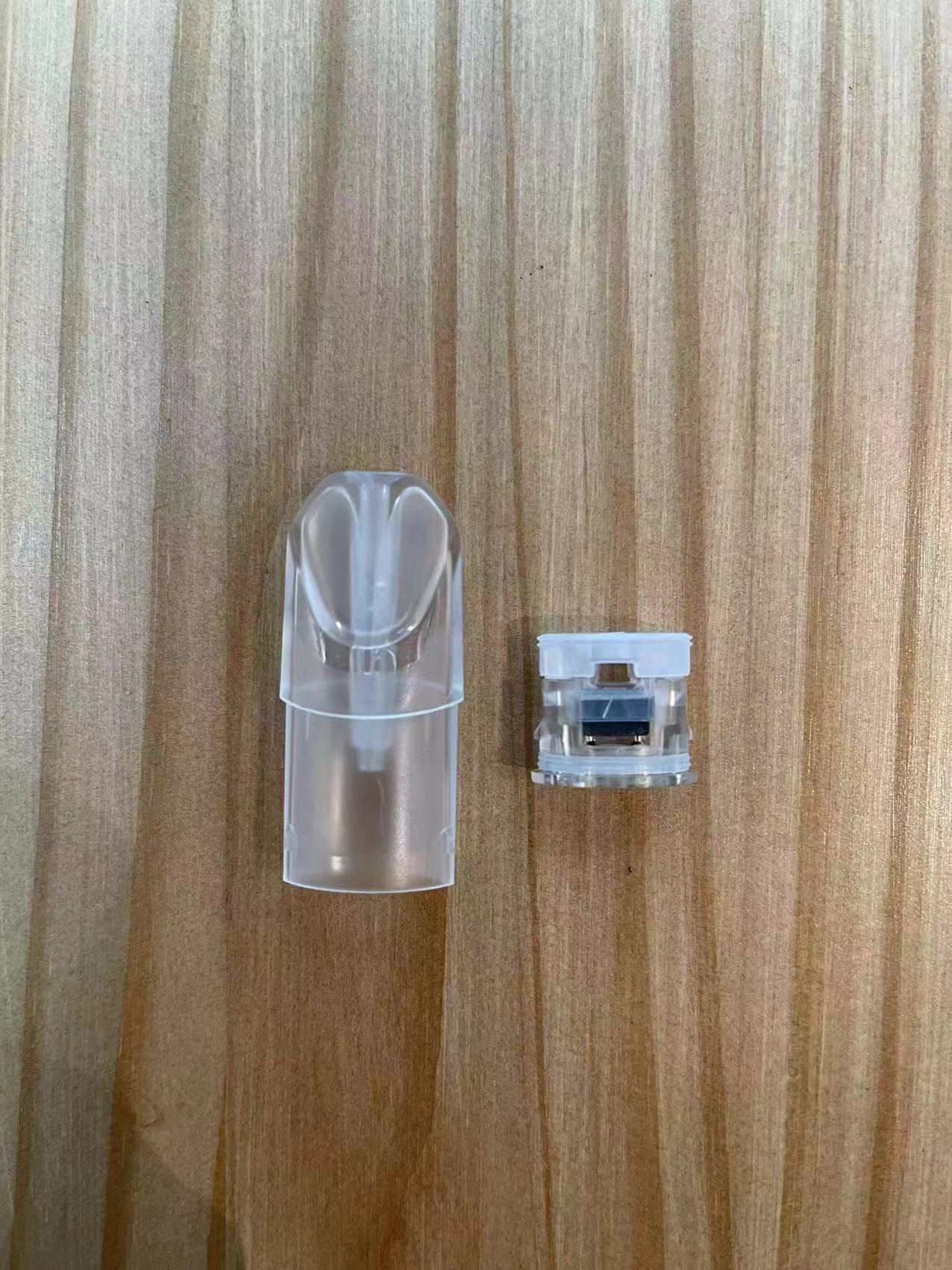 一代空彈